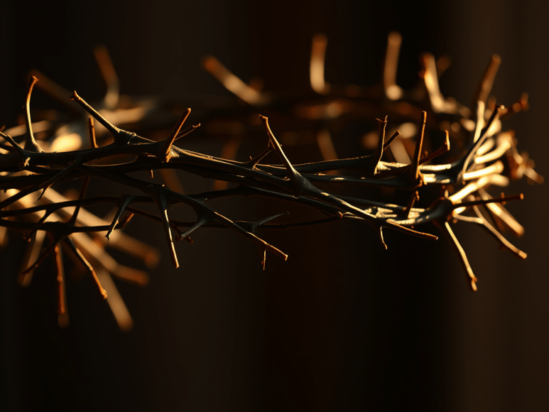 A Promise of&nbsp;Presence