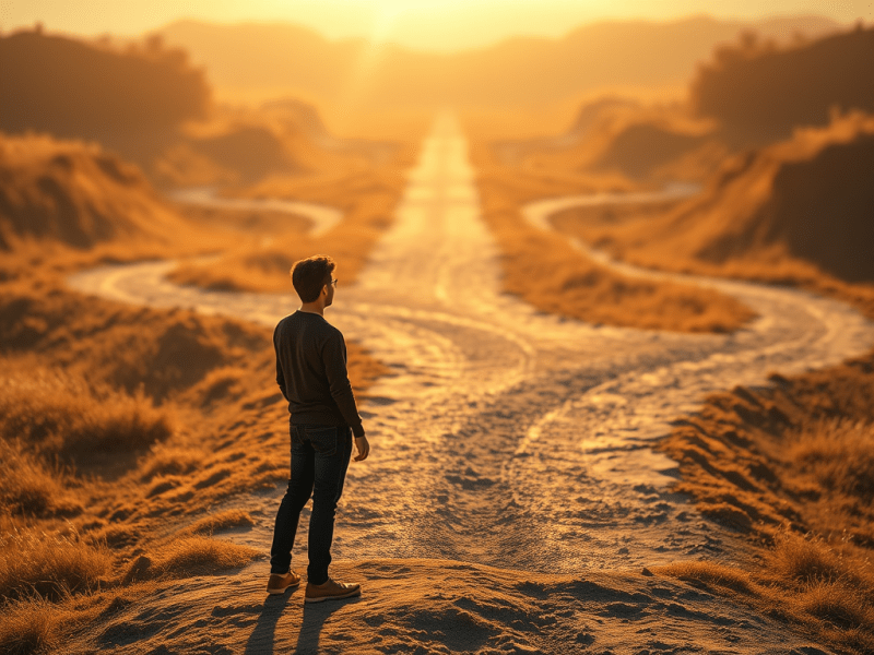 Testimony Series: Mindset Roadblocks (3 of&nbsp;4)