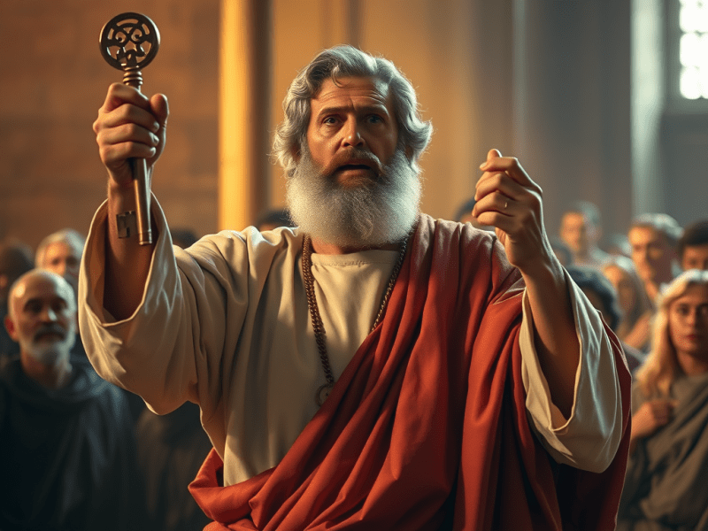 Testimony Series: Facing Fears with the Saints (4 of&nbsp;4)