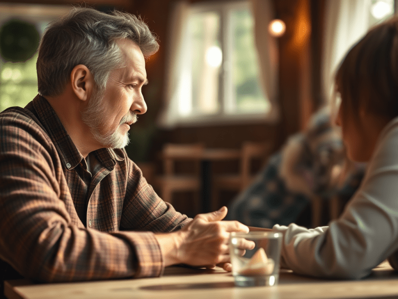 Testimony Series: 7 Practical Tips (2 of&nbsp;4)