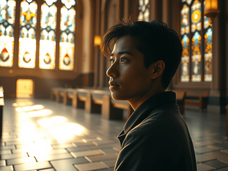 Human Formation in a Ministry&nbsp;Context