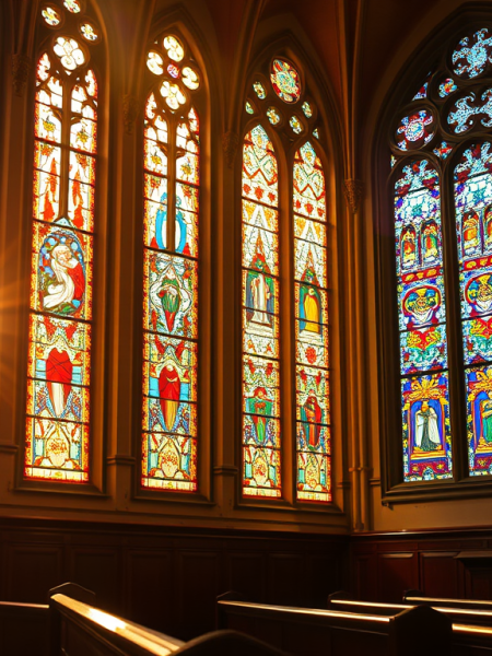 Futures of Faith Guest&nbsp;Post