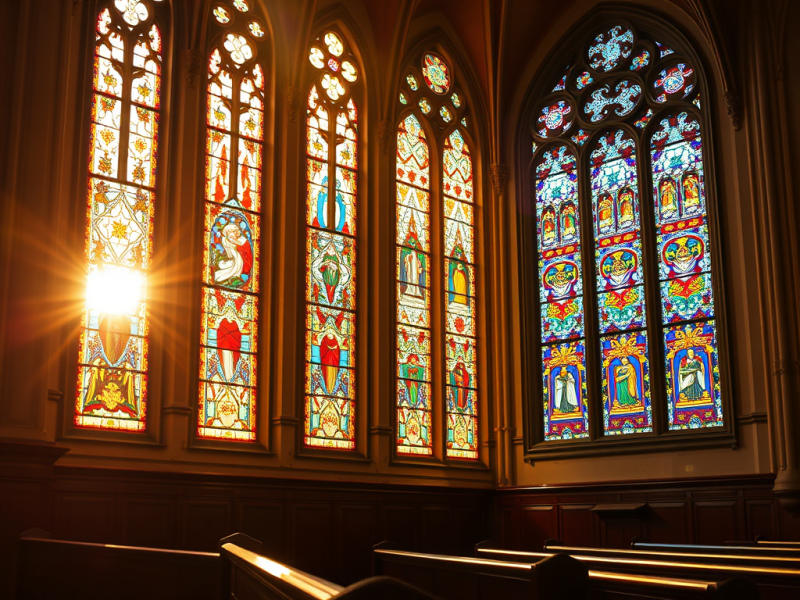 Futures of Faith Guest&nbsp;Post